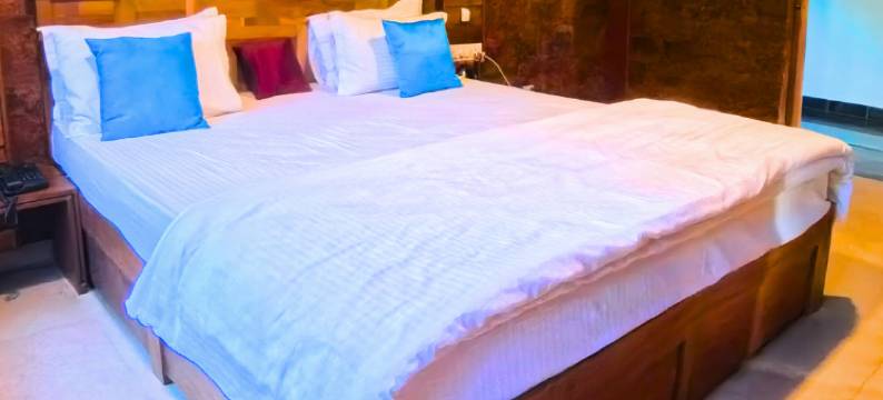 森林边缘度假村(Forest Edge Resort)图片