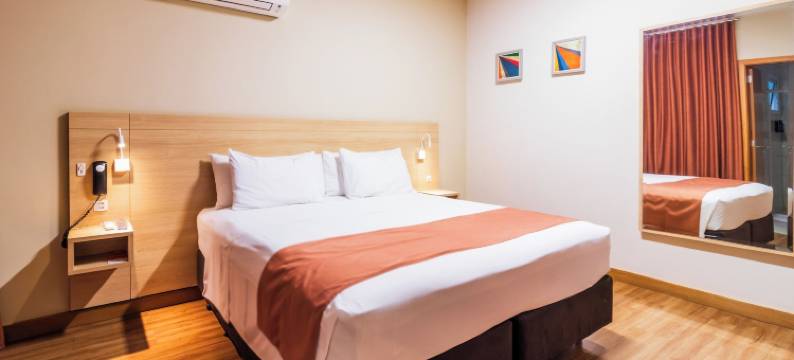 鲁兹舒适酒店(Luds Comfort Hotel)图片