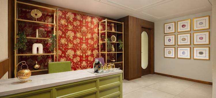 里斯柯西恒河阿罗哈休闲酒店(Aloha on the Ganges by Leisure Hotels)图片