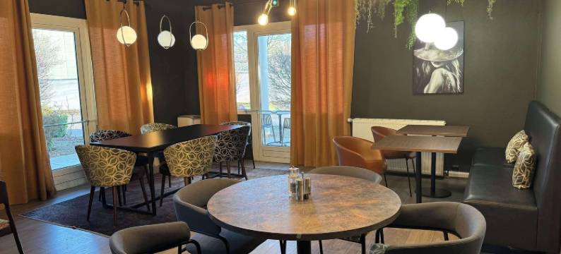 郁金香酒店博那(Tulip Inn Beaune)图片