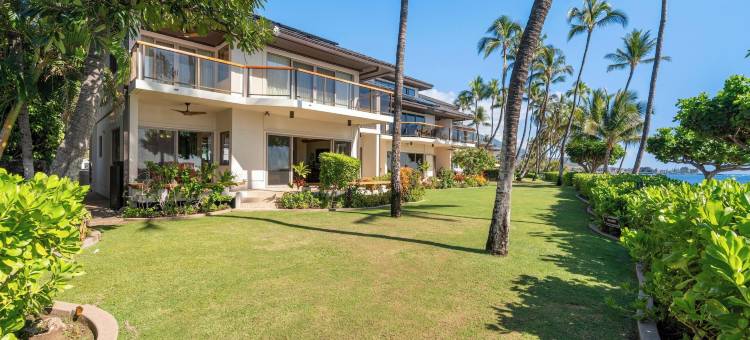 浦诺海滩艾斯塔特斯公寓式客房 - 凯悦悠选(Puunoa  - CoralTree Residence Collection)图片