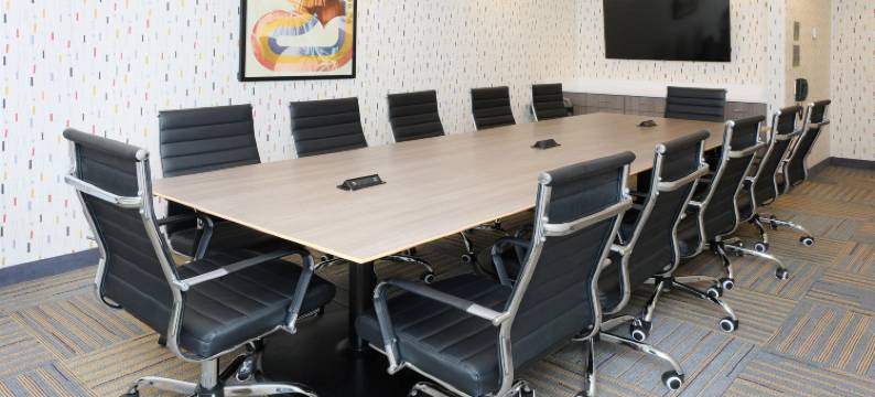 Home2 Suites By Hilton 里马(Home2 Suites by Hilton Lima)图片