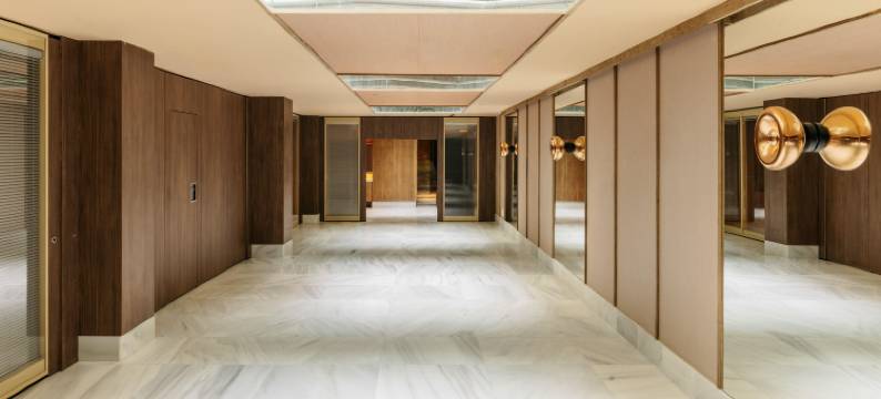 马拉加美利亚ME(ME Málaga by Meliá)图片