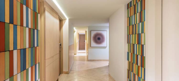 Hyde Mexico City Reforma图片