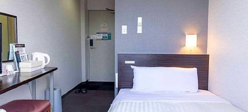 Super Hotel Matsusaka图片