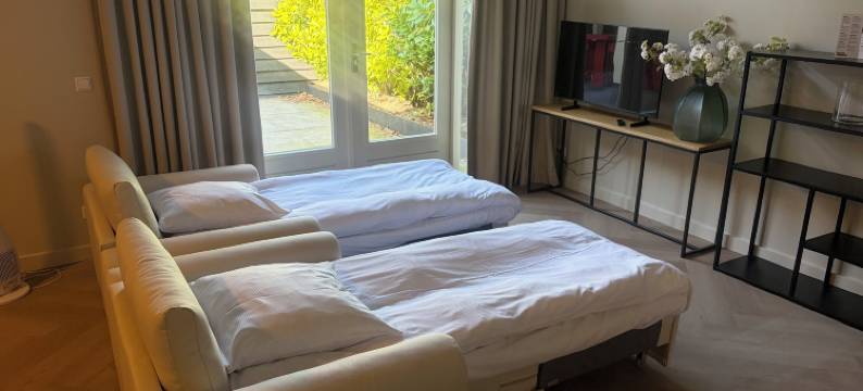 荷兰阿姆斯特丹机场精品酒店赫伯格(Boutique Hotel Herbergh Amsterdam Airport Free Parking)图片