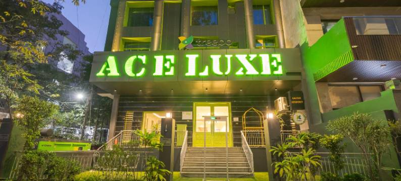 Treebo Ace Luxe图片