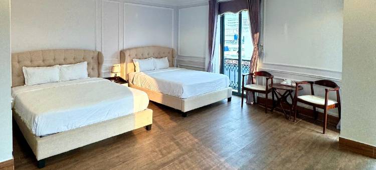 Nhat Tan Hotel图片
