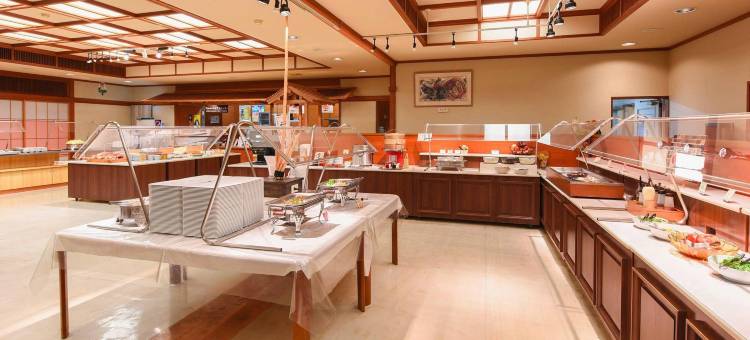 春日居景观大酒店(Kasugai View Hotel)图片