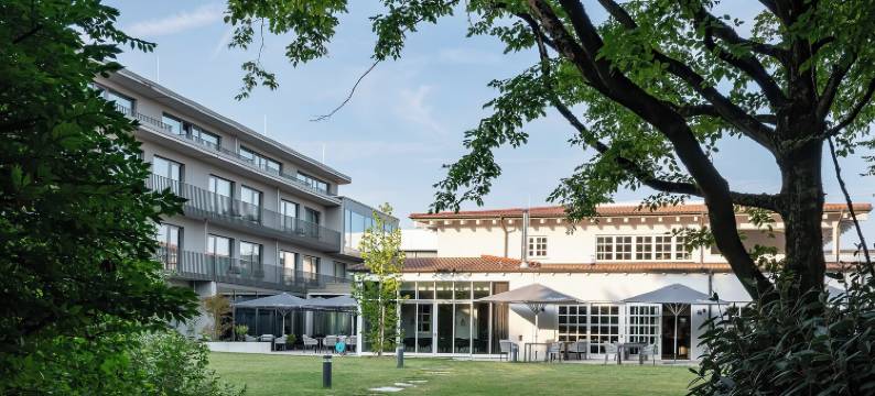 斯图加特阿法尔特巴赫，傲途格精选酒店(DAS AFFALTERBACH, Stuttgart, Autograph Collection)图片