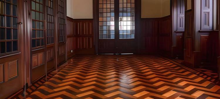 里斯本圣乔迪青年旅馆(Sant Jordi Hostels Lisbon)图片