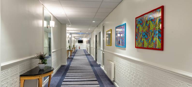 阿伯丁国敦酒店(Copthorne Hotel Aberdeen)图片