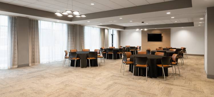 洲际酒店EVEN酒店申南多厄-伍德兰兹(EVEN Hotel SHENANDOAH - THE WOODLANDS by IHG)图片