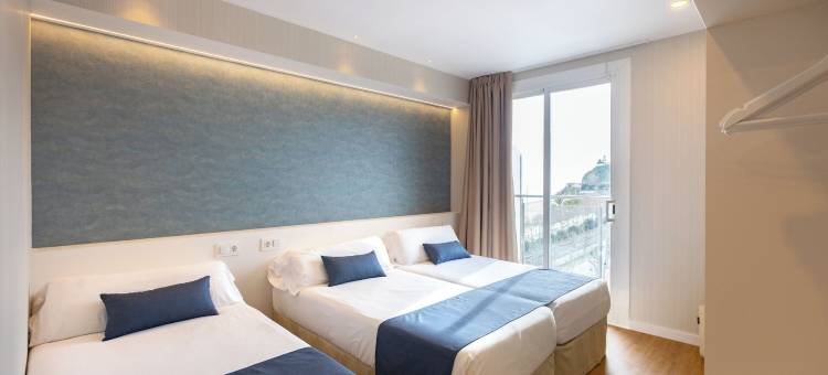 国际酒店(Hotel Internacional)图片