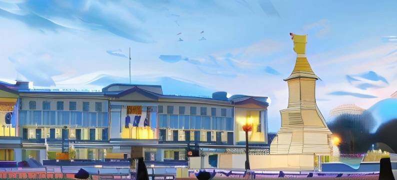 南肯辛顿轻松酒店(EasyHotel South Kensington)图片