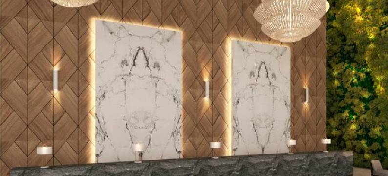 女人海滩SLS(SLS PLAYA MUJERES)图片