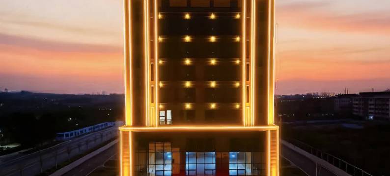 维景丽思酒店(茂名电白岭门店)图片