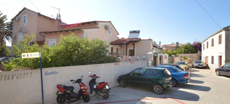 戈加公寓酒店(Apartments Goga)图片