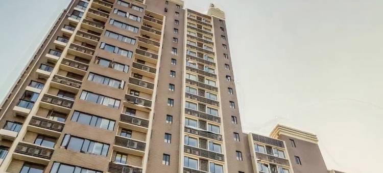 新居全套房多居室公寓(杭州大学路店)图片