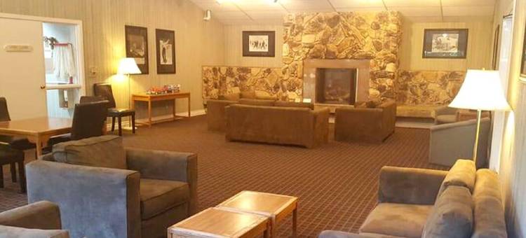 水晶山酒店(Crystal Mountain Hotels)图片