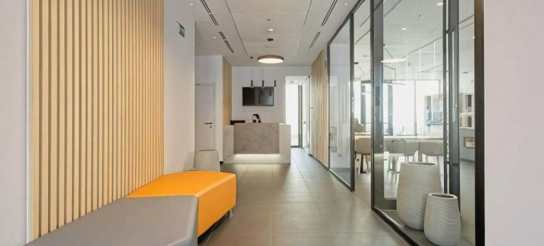 德沃尤斯特阿尔卡拉酒店(Dwo Yuste Alcalá)图片