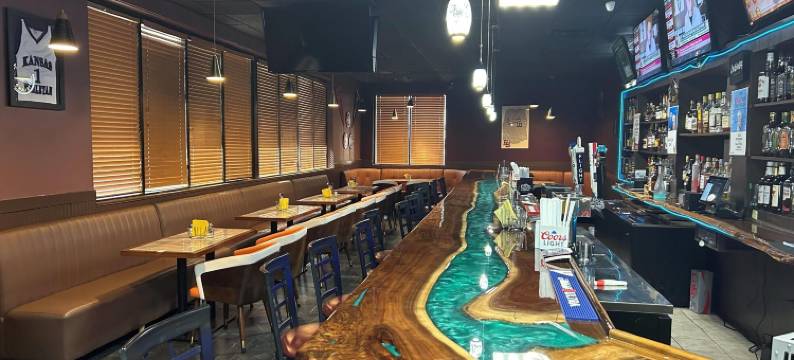 凯艺套房酒店(Wyndham Garden Salina Conference Center)图片