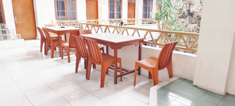 穆萨菲拉酒店(Musafira Hotel Syariah)图片