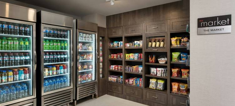 Residence Inn by Marriott Lincolnwood图片