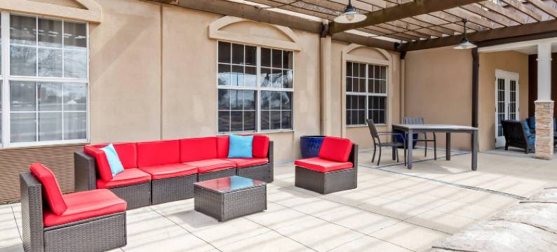 拉迪森乡村旅馆及套房，艾肯南(Country Inn & Suites by Radisson, Aiken South)图片