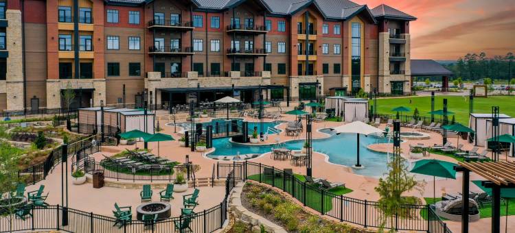 Choctaw Landing Casino & Resort, Trademark Coll by Wyndham图片