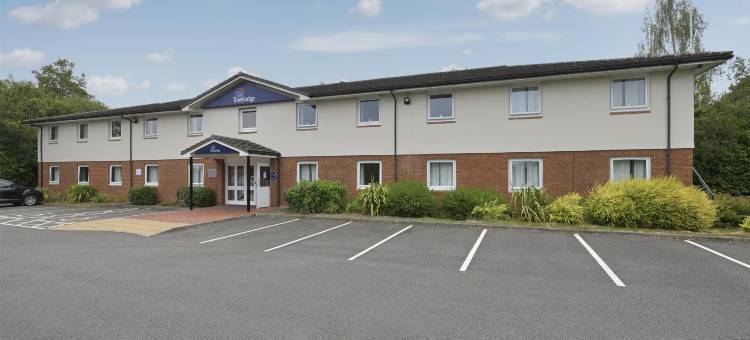 Travelodge Coventry Binley图片