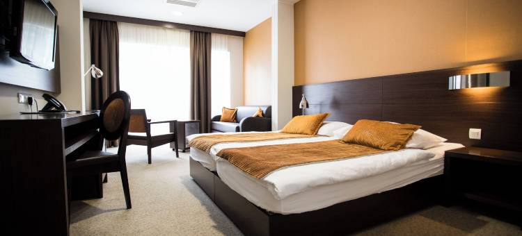 曼加特酒店(Hotel Mangart)图片
