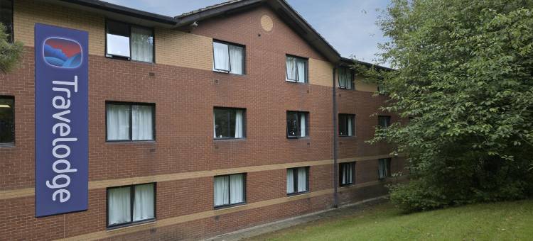 奥尔弗里顿-旅客之家酒店(Travelodge - Alfreton)图片