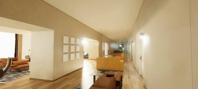 Residence Inn by Marriott Guadalajara Country Club图片