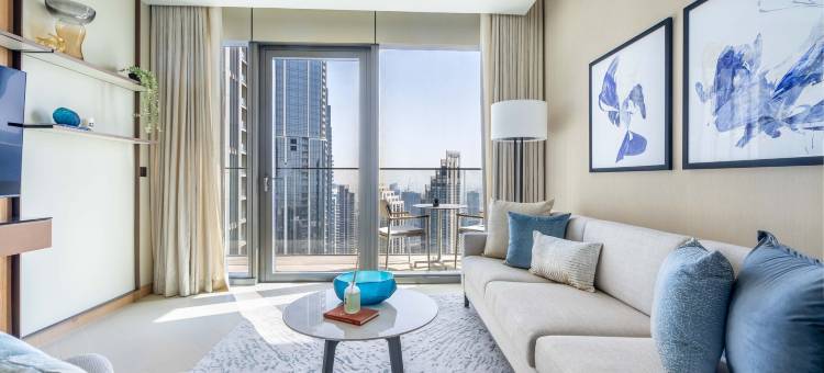 GuestReady - Luxe Getaway l Dubai Opera图片
