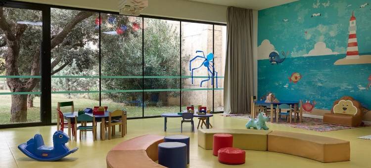 阿马德里亚公园儿童饭店安德里亚(Amadria Park Kids Hotel Andrija)图片