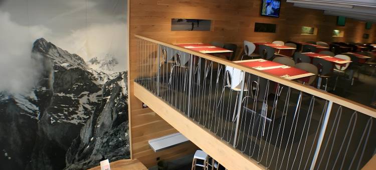 欧洲之峰酒店(Hotel Picos de Europa)图片