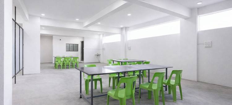 法布维什瓦斯酒店(FabHotel Vishwas)图片