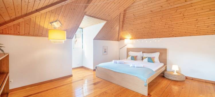 GuestReady - Sweet Comfort in Lisbon图片