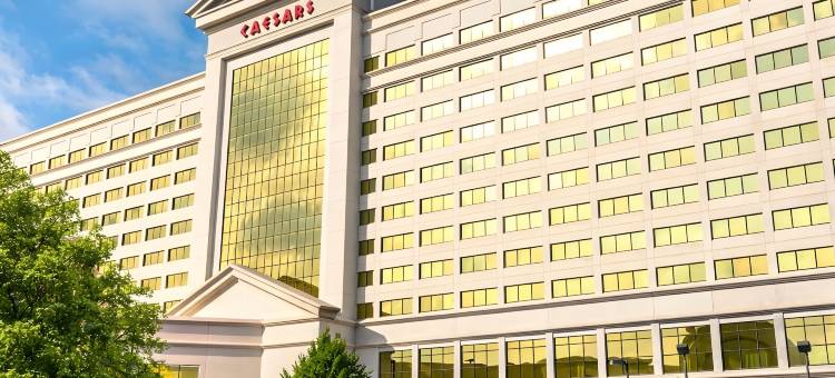 凯撒南印第安纳酒店 - 凯撒奖励目的地(Caesars Southern Indiana – A Caesars Rewards Destination)图片