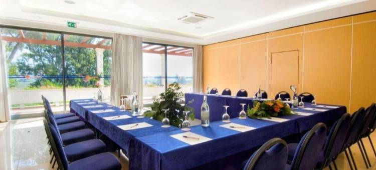 埃斯塔雷哈林肯酒店(Lam Hotel Estarreja)图片