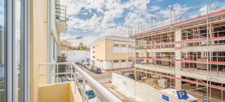 GuestReady - Lisbon Living Near Maat Museum图片
