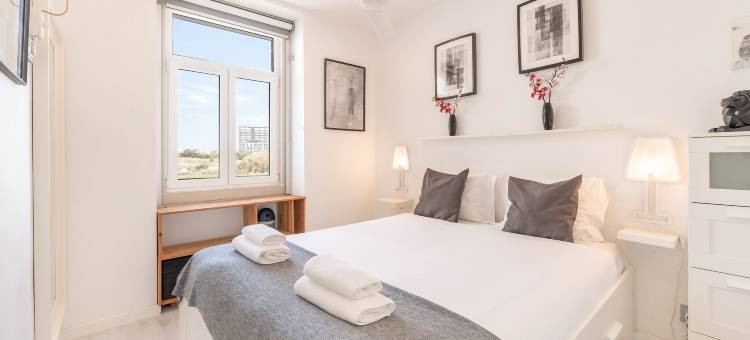 GuestReady - Stylish stay near Parque das Nações图片