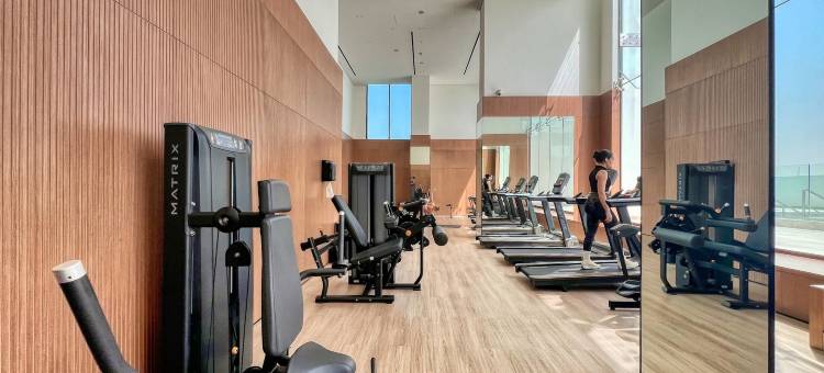 GuestReady - Stunning Unit at Binghatti House图片
