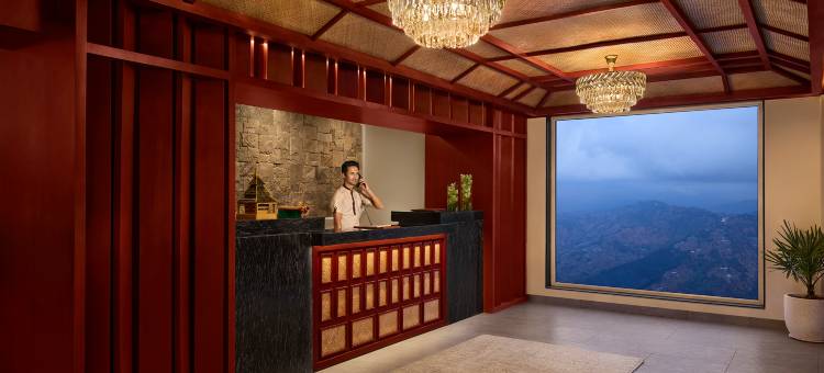 Storii by ITC Hotels Narindera 果园, 库夫里(Storii by ITC Hotels Narindera Orchards, Kufri)图片