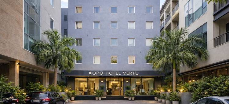 Vertu酒店(Hotel Vertu)图片
