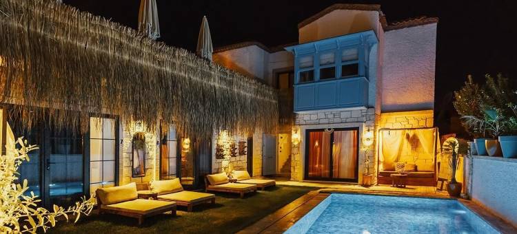 阿拉恰特天堂酒店(Paradise Hotel Alaçatı)图片