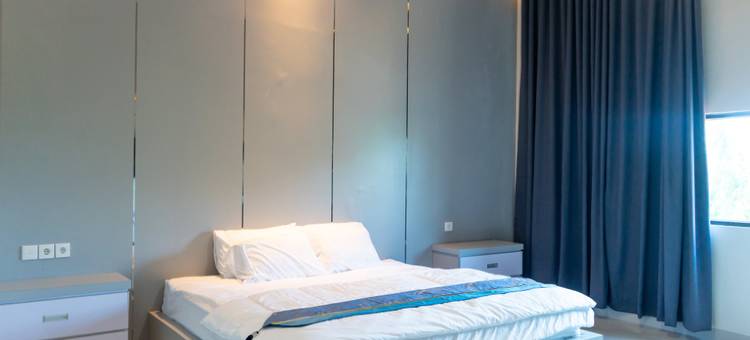 Mitra Hotel Muaro Bungo Mitra RedDoorz图片