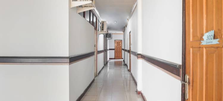 Hotel O Losmen Bahalap Syariah MarabahanNearSiring Marabahan (Ulek Barito)图片