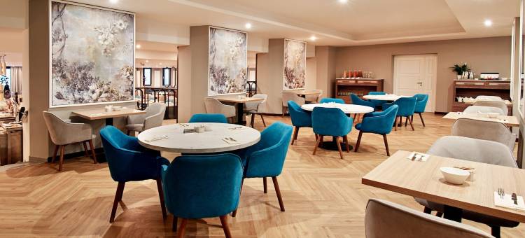 哈为库尔 Spa 酒店(Harvey Spa Hotel)图片